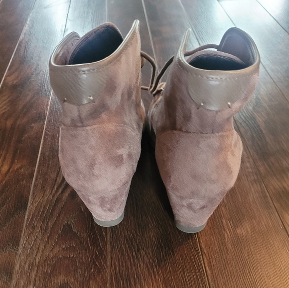 Womens Madden Girl wedge - Picture 4 of 4